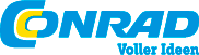 Conrad Electronics logo_de