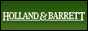 Holland & Barrett logo