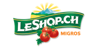 LeShop logo