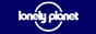 Lonely Planet logo