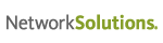 Network Solutions logo 10443717