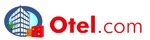 Otel.com logo 10587841