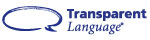 Transparent Language 10369397