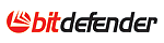 bitdefender logo