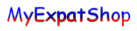MyExpatShop.com online shop for British food and drinks in Switzerland. Great prices.