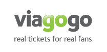 viagogo logo